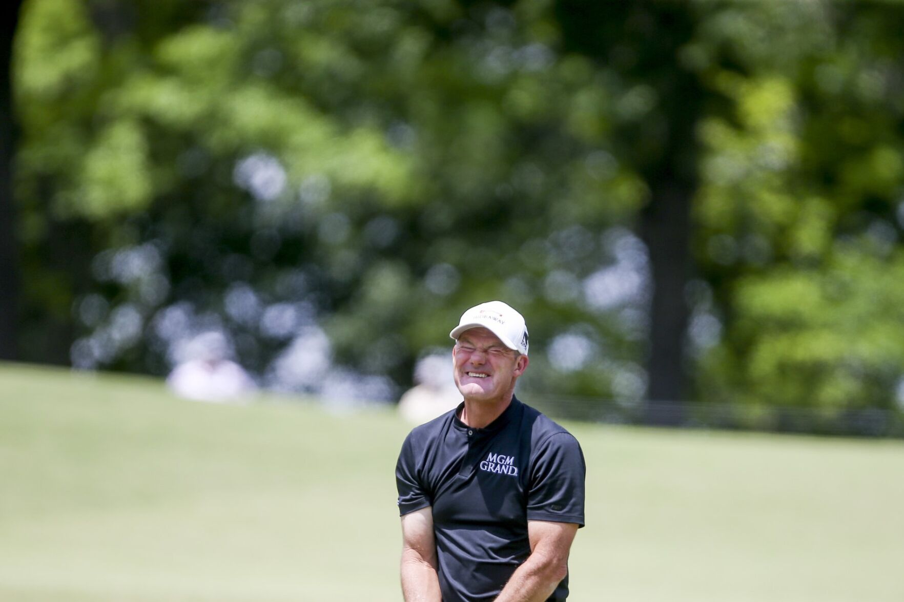 Senior PGA Day 4